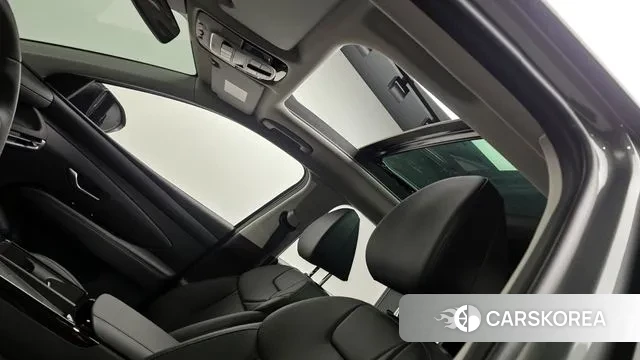 Hyundai The New Tucson (NX4) id 3769643 из Кореи 10