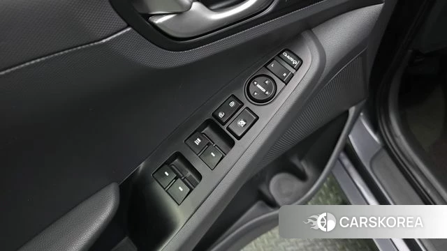 Hyundai Ionic Hybrid id 4882728 из Кореи 10