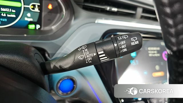 Chevrolet (GM Daewoo) Bolt EV id 4445443 из Кореи 10