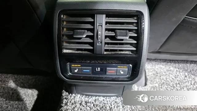 Volkswagen Arteon id 3479976 из Кореи 10