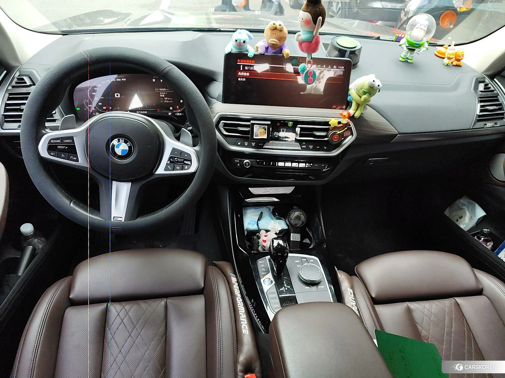 BMW X3 id 4485595 из Китая 10