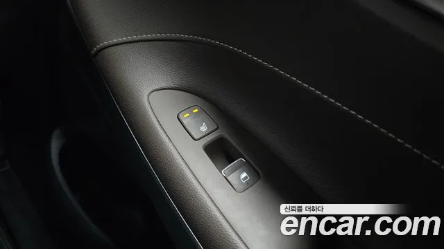 Hyundai Grandeur IG Hybrid id 2646438 из Кореи 10