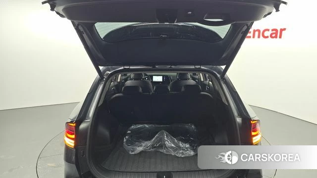 Kia Sportage 5th Generation Hybrid id 4381589 из Кореи 10