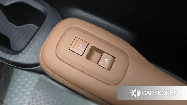 Hyundai Santa Fe (MX5) id 4622809 из Кореи 10