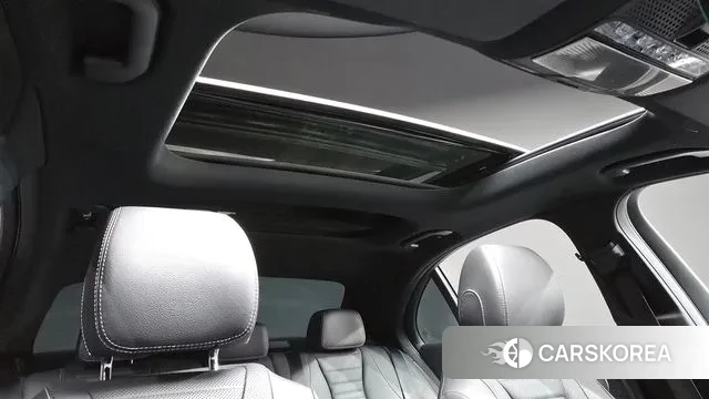 Mercedes-Benz E-Class W213 id 3467877 из Кореи 10