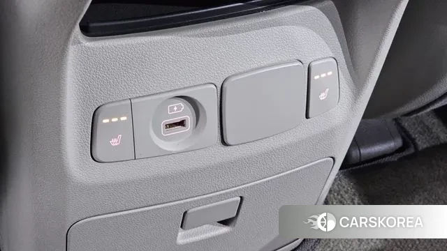 Kia The New Carnival id 3000354 из Кореи 10