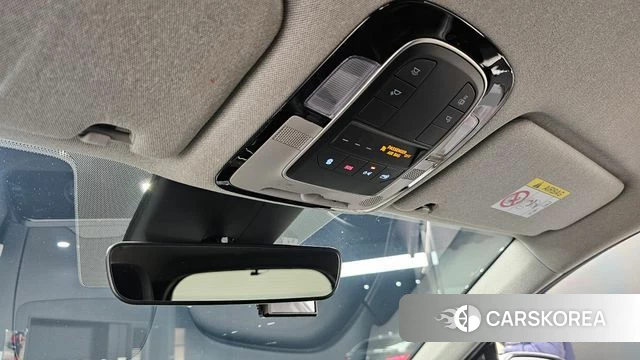 Hyundai The New Santa Fe id 3819383 из Кореи 10