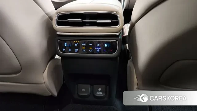 Genesis GV80 id 3523513 из Кореи 10