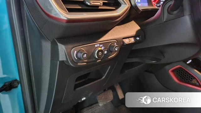 Chevrolet (GM Daewoo) Trailblazer id 4224798 из Кореи 10