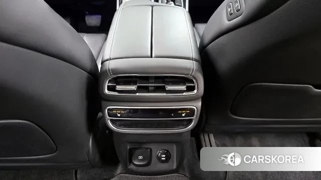 Genesis GV80 id 3631293 из Кореи 10