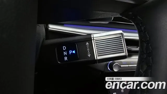 Hyundai Grandeur Hybrid (GN7) id 2679337 из Кореи 10