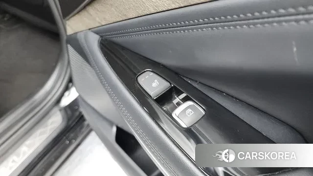 Kia K8 id 3132996 из Кореи 10