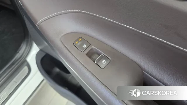 Hyundai Grandeur IG Hybrid id 3302875 из Кореи 10