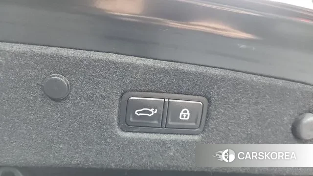 Kia K8 Hybrid id 3561007 из Кореи 10