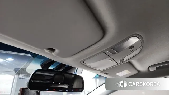 Hyundai The New Ionic Hybrid id 3350295 из Кореи 10