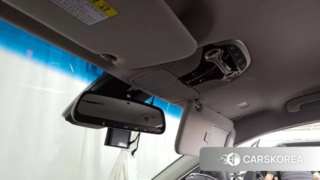 Hyundai Grandeur IG id 3728398 из Кореи 10