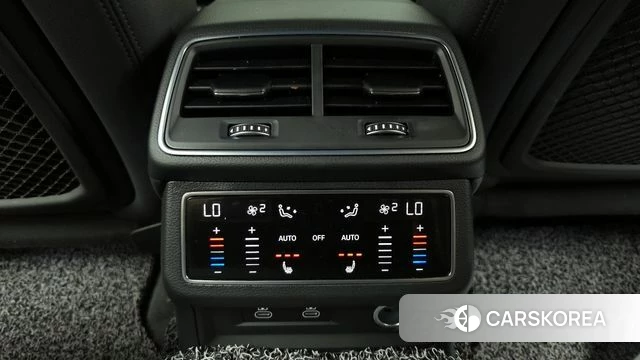 Audi A6 (C8) id 4401799 из Кореи 10