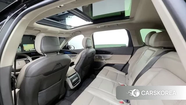 Lincoln Nautilus 2nd Generation id 3585863 из Кореи 10