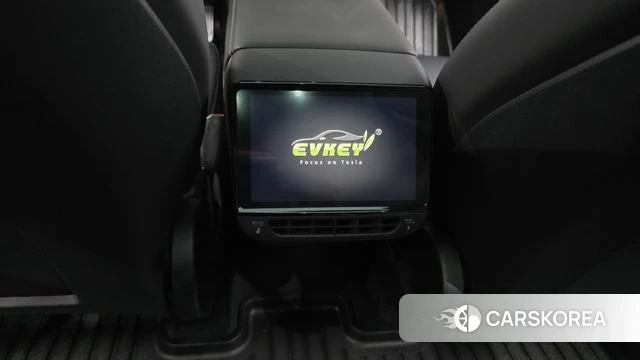 Tesla Model Y id 4623447 из Кореи 10