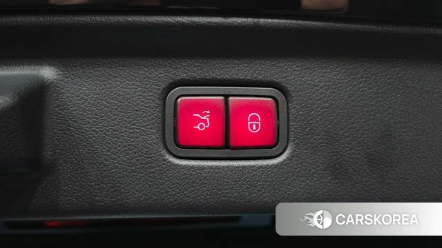 Mercedes-Benz S-Class W223 id 4573167 из Кореи 10