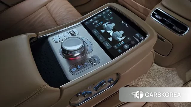 Genesis G90 (RS4) id 2915574 из Кореи 10