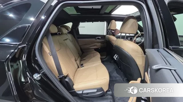 Kia The New Sorento 4th Generation id 3634134 из Кореи 10