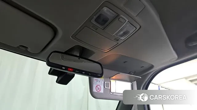 Kia The New Kia Ray id 3560700 из Кореи 10