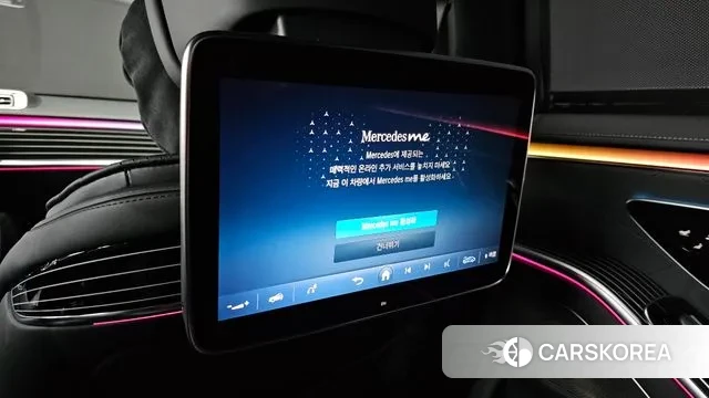 Mercedes-Benz S-Class W223 id 3241416 из Кореи 10