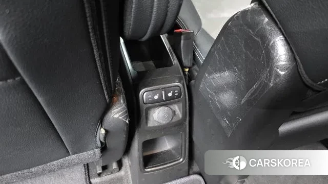 Kia The New Ray id 3003183 из Кореи 10