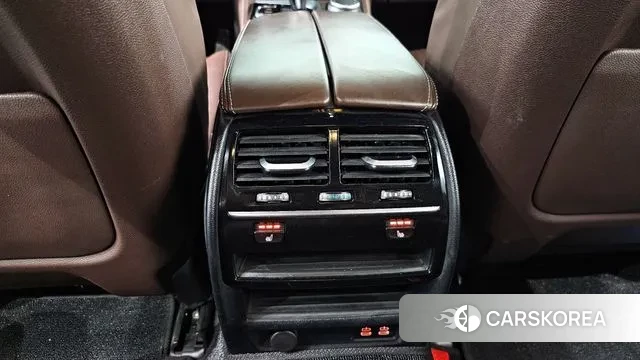 BMW 5 Series (G30) id 2891191 из Кореи 10