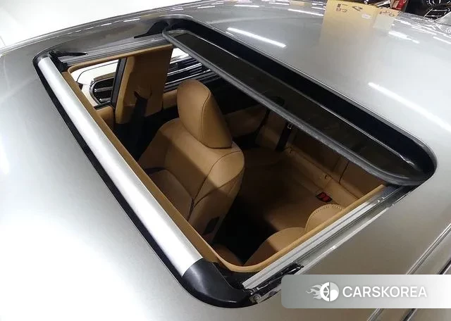 Lexus ES300h 7th generation id 3082412 из Кореи 10