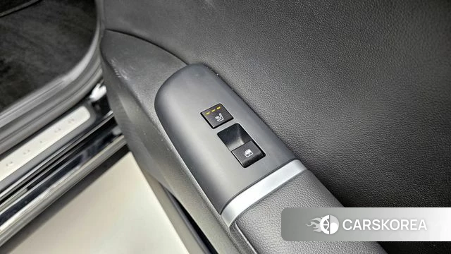 Hyundai Grandeur (GN7) id 3798687 из Кореи 10