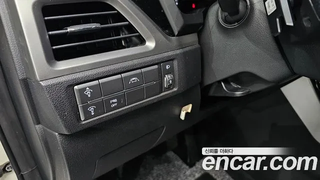 Ssangyong Beautiful Korando id 2272581 из Кореи 10