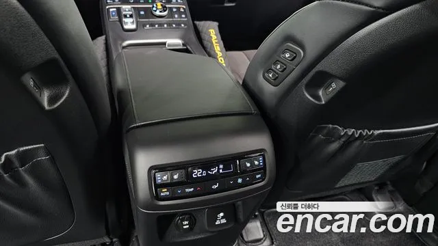 Hyundai The New Palisade id 2717063 из Кореи 10