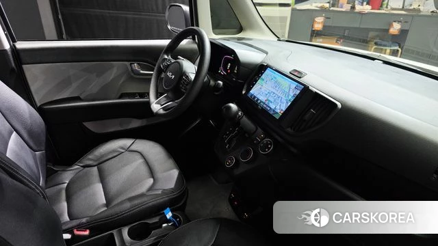 Kia The New Kia Ray id 4541200 из Кореи 10