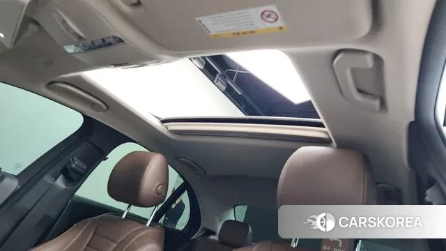 Mercedes-Benz E-Class W213 id 3494549 из Кореи 10