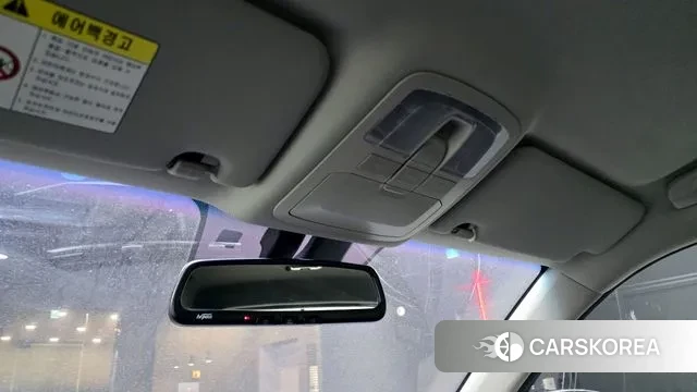 Ssangyong Beautiful Korando id 3598532 из Кореи 10