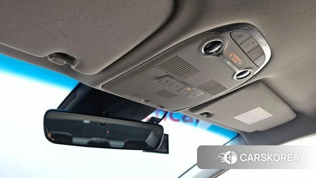Hyundai The New Grandeur IG id 4604194 из Кореи 10