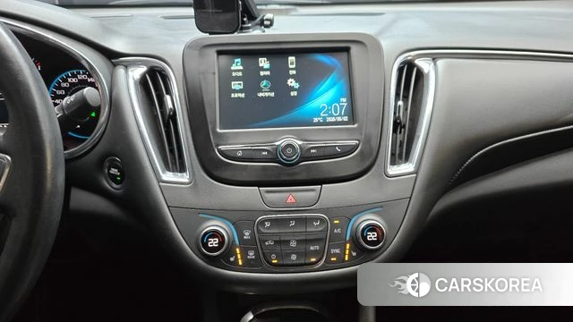 Chevrolet (GM Daewoo) All New Malibu id 4403558 из Кореи 10