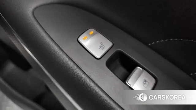 Hyundai The New Grandeur IG id 3740518 из Кореи 10