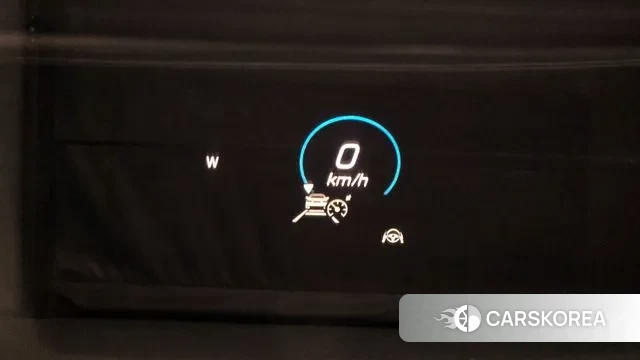 Mercedes-Benz GLS - Class X167 id 3241559 из Кореи 10