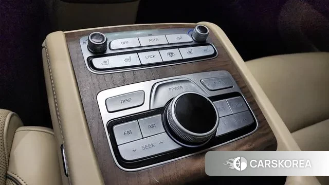 Kia More K9 id 3530597 из Кореи 10