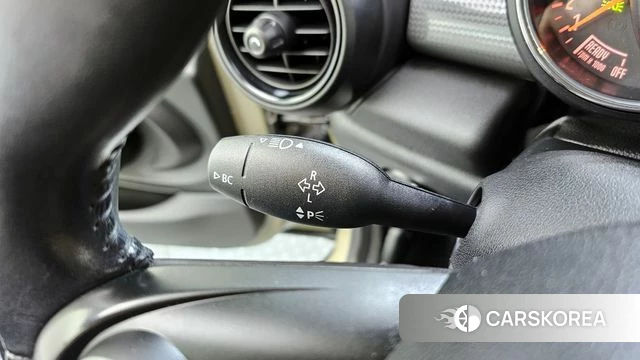 Mini Cooper id 3937053 из Кореи 10