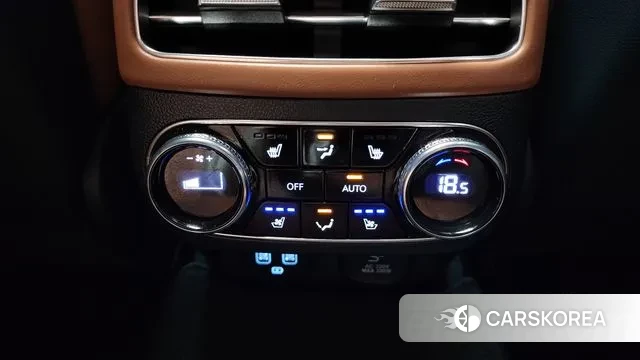 Genesis GV70 id 3405548 из Кореи 10