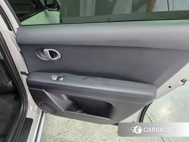 Hyundai Ionic 5 id 4720957 из Кореи 10