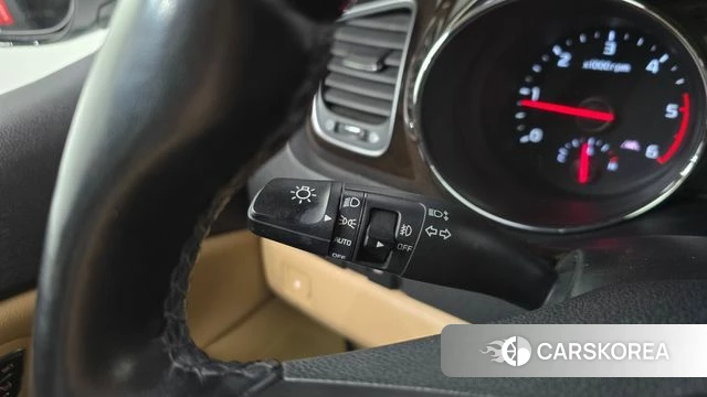 Kia The New Carnival id 4411031 из Кореи 10