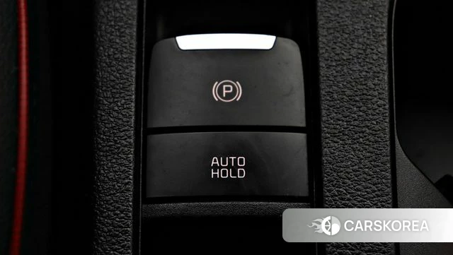 Kia The New K3 2nd generation id 3818995 из Кореи 10