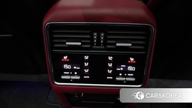 Porsche Cayenne (PO536) id 4541718 из Кореи 10
