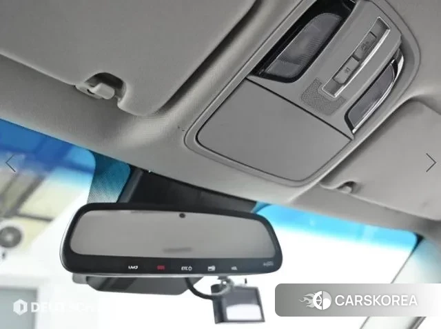 Kia K7 Premier id 3055287 из Кореи 10