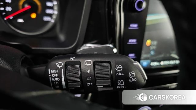 Ssangyong Berry New Tivoli id 4880983 из Кореи 10